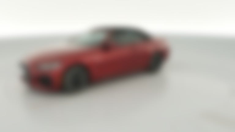 2026 BMW 4 Series vehicle photo