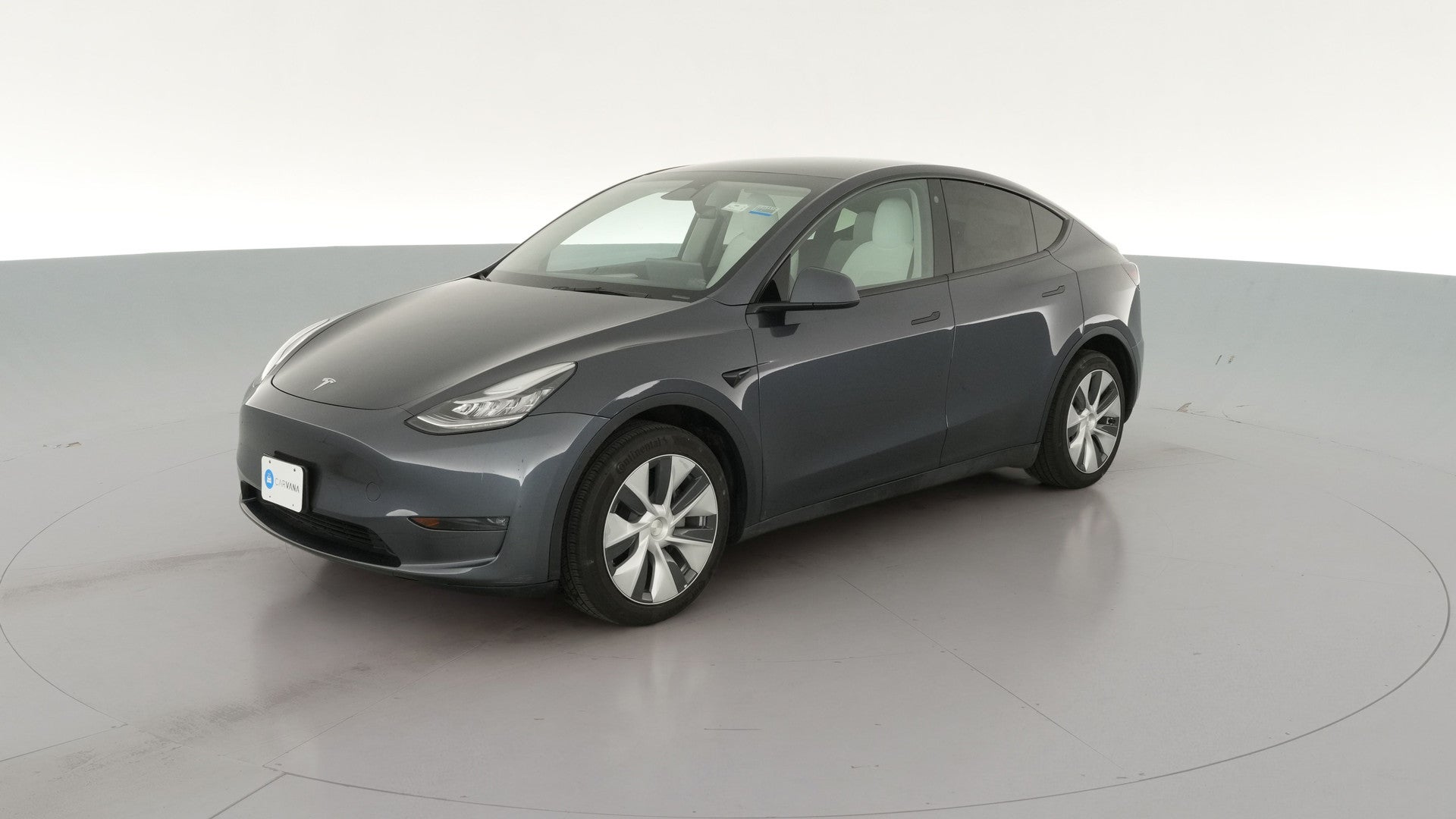 2023 Tesla Model Y vehicle photo