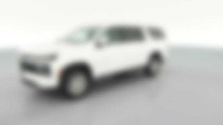 2025 Chevrolet Suburban vehicle photo