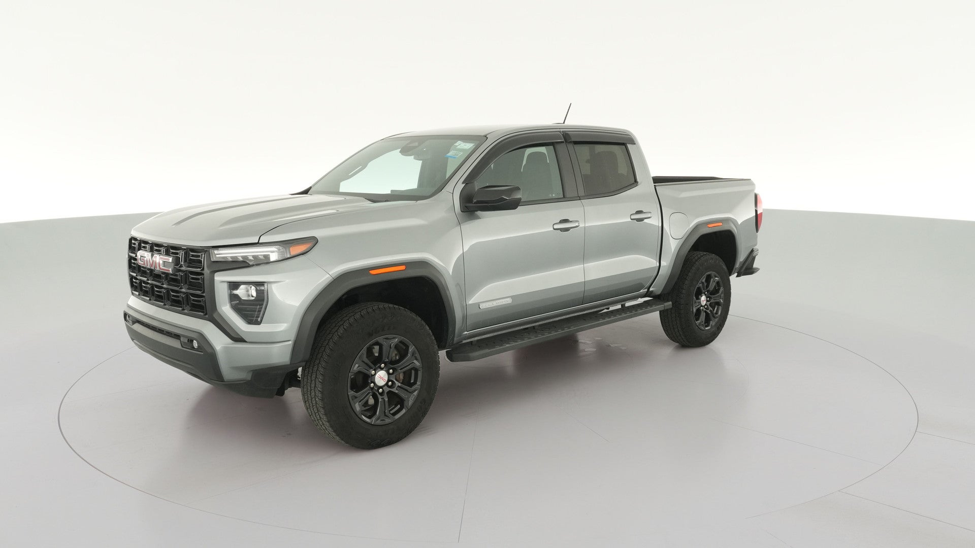 2024 GMC Canyon Crew Cab vehicle photo