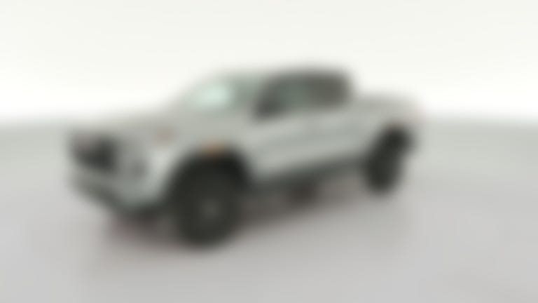 2024 GMC Canyon Crew Cab vehicle photo
