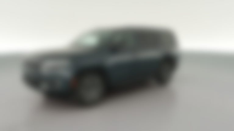 2024 Jeep Wagoneer vehicle photo