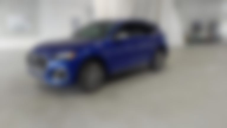 2022 Audi SQ5 vehicle photo
