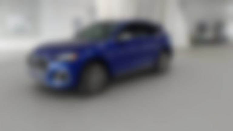2022 Audi SQ5 vehicle photo