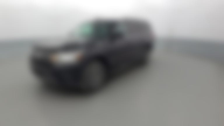 2024 Ford Expedition MAX vehicle photo
