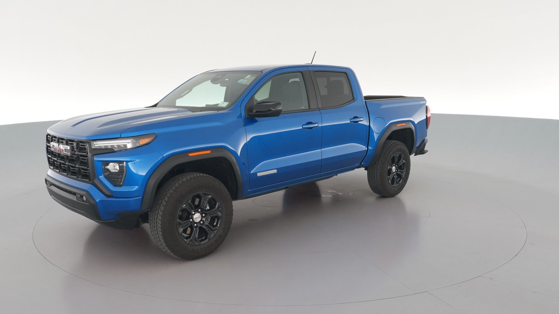 2024 GMC Canyon Crew Cab vehicle photo