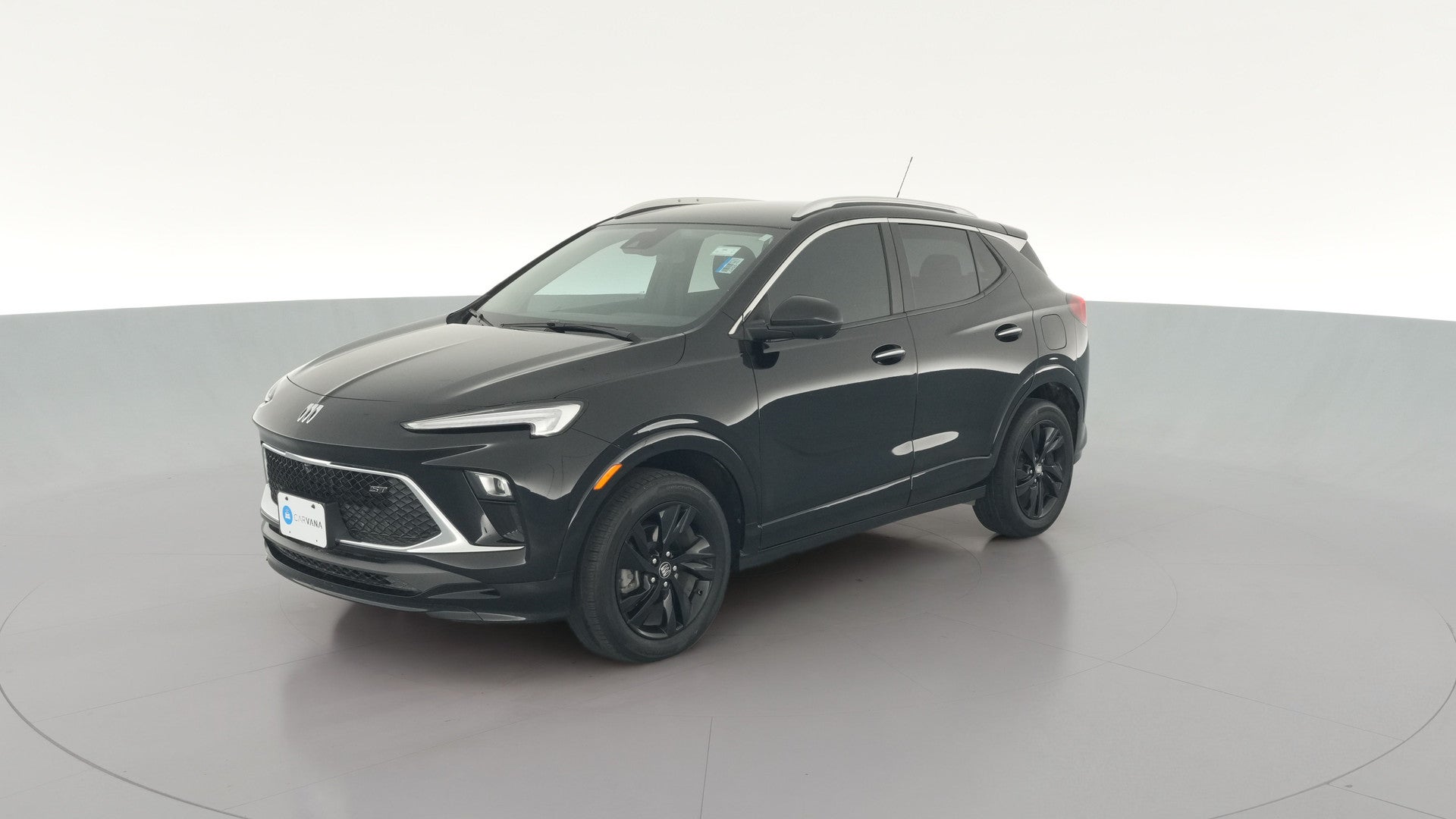 2024 Buick Encore GX vehicle photo