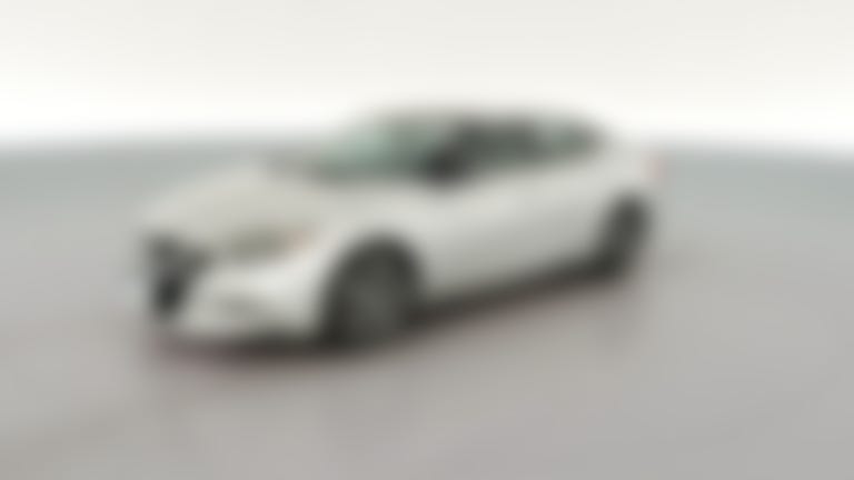 2016 Nissan Maxima vehicle photo