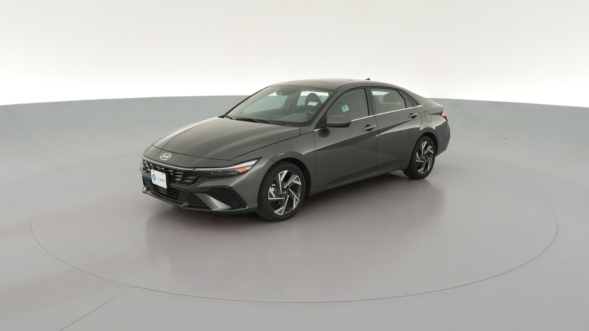 2025 Hyundai Elantra vehicle photo