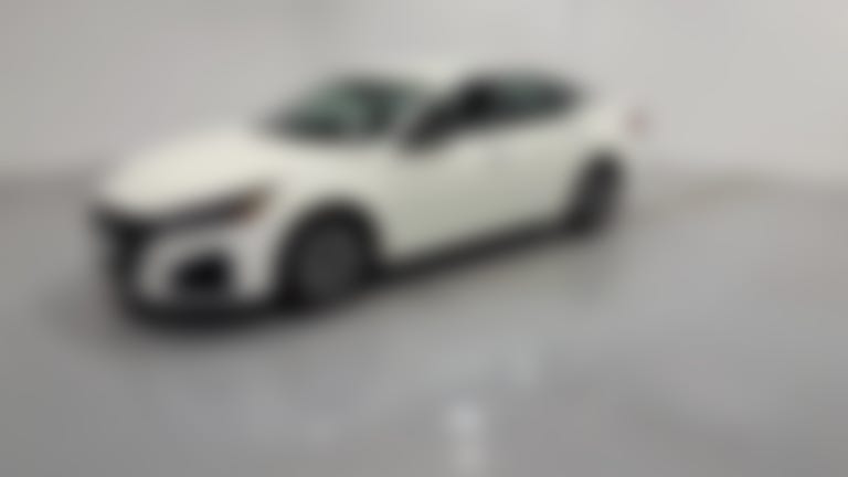 2025 Nissan Altima vehicle photo