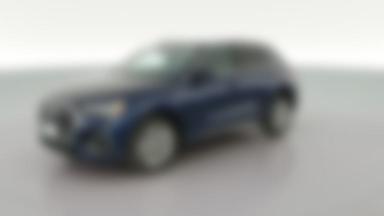 2022 Audi Q3 vehicle photo