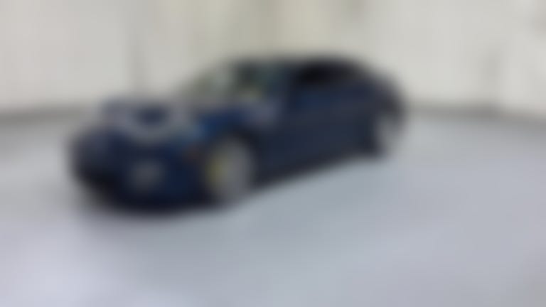 2012 Porsche Panamera vehicle photo