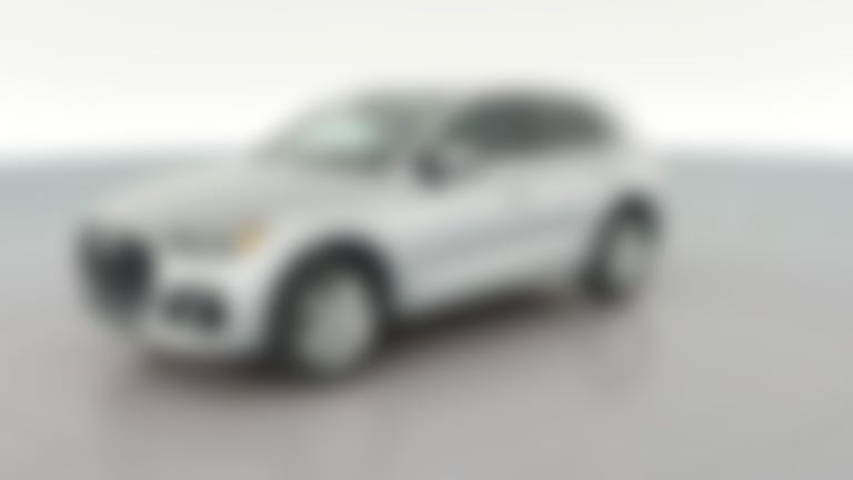 2024 Audi Q5 vehicle photo