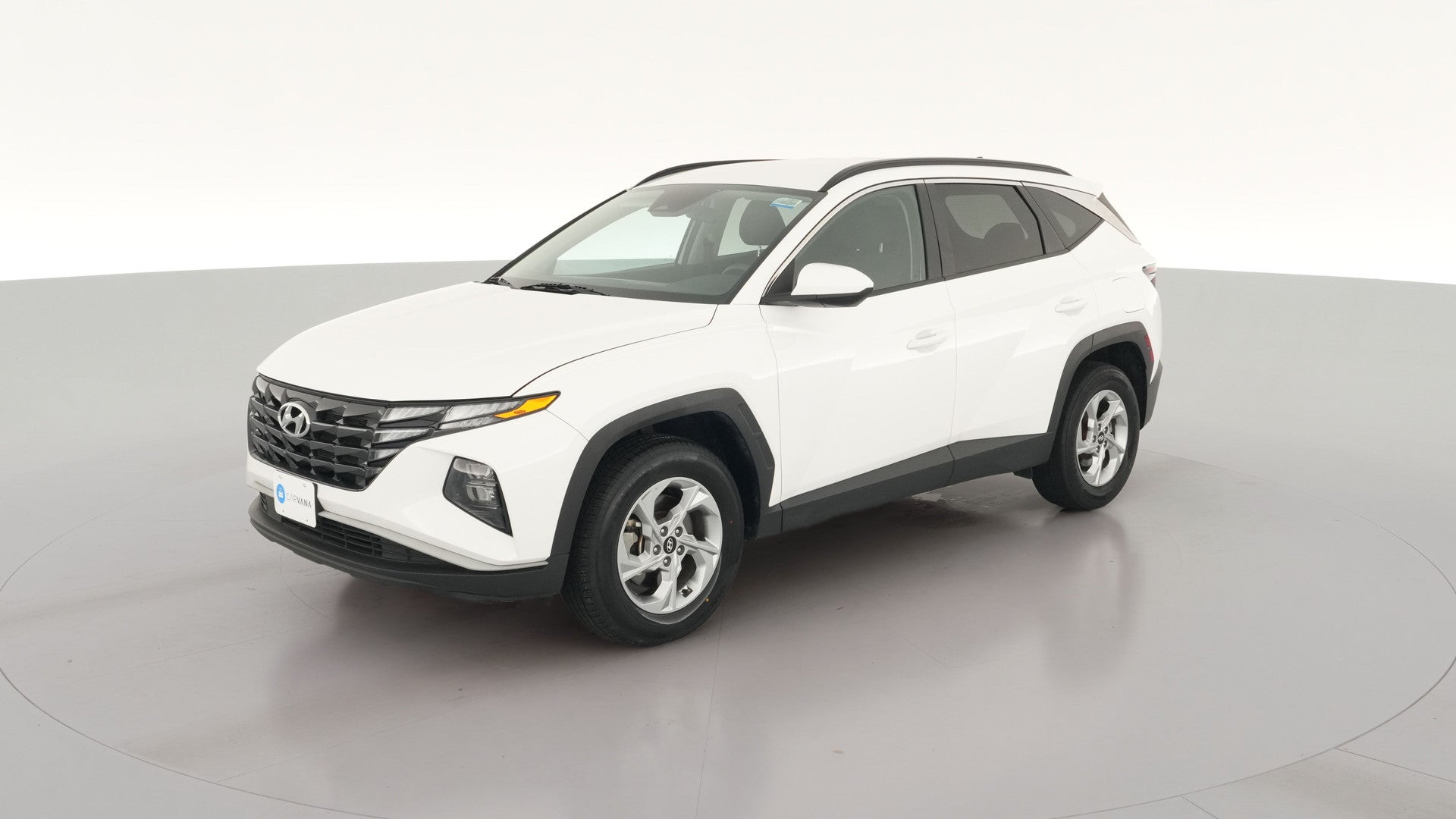 2024 Hyundai Tucson vehicle photo