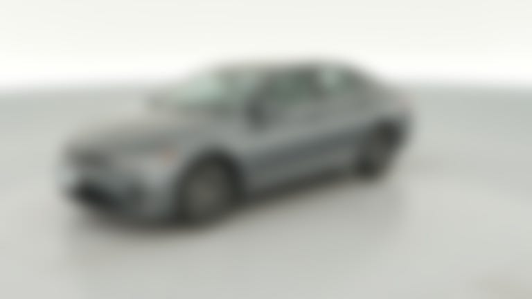 2025 Volkswagen Jetta vehicle photo