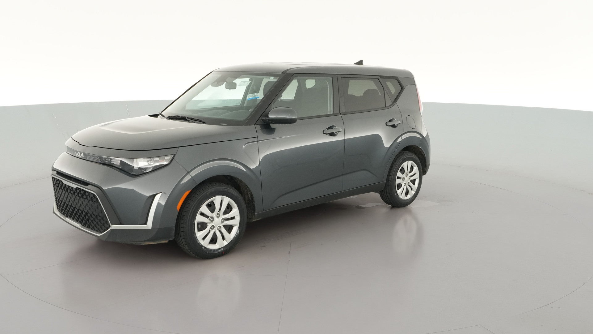 2024 Kia Soul vehicle photo