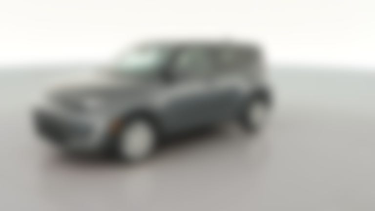 2024 Kia Soul vehicle photo
