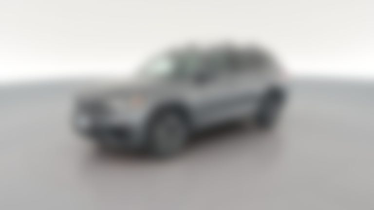 2021 Volkswagen Atlas vehicle photo