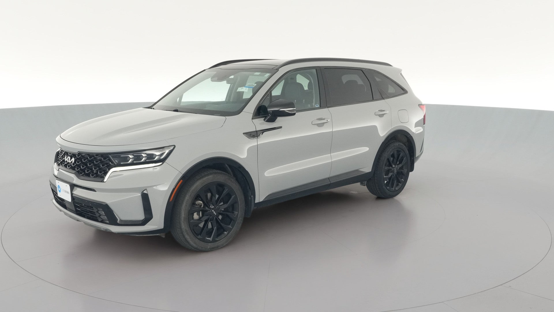 2023 Kia Sorento vehicle photo