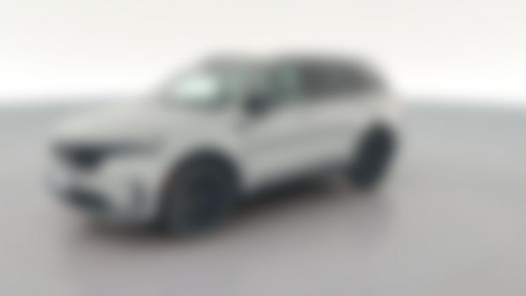 2023 Kia Sorento vehicle photo