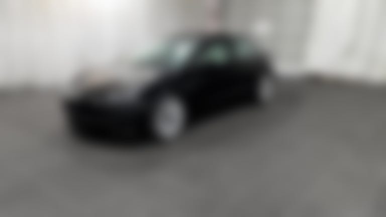2022 Tesla Model 3 vehicle photo