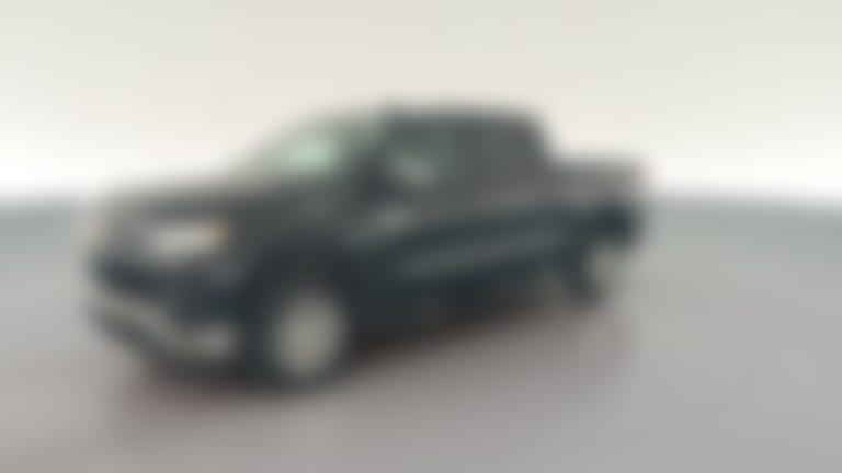 2023 Chevrolet Silverado 1500 Crew Cab vehicle photo