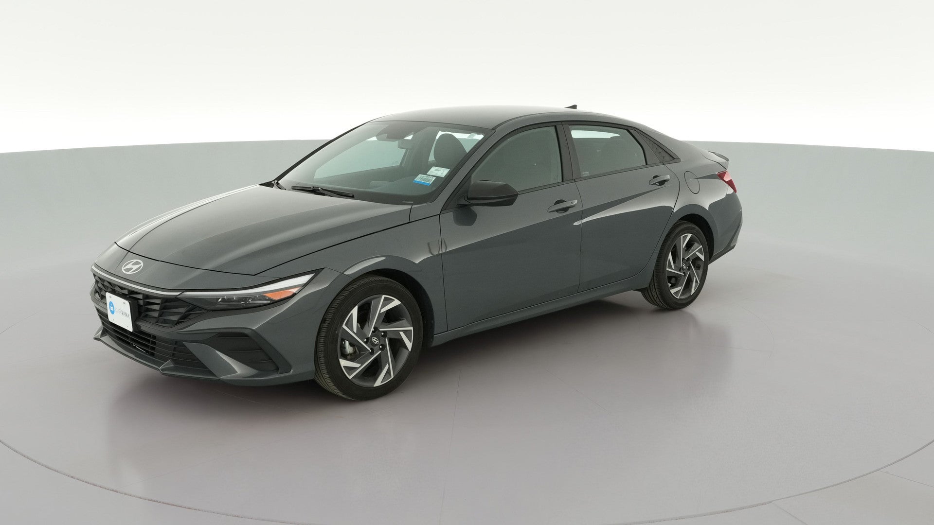 2025 Hyundai Elantra vehicle photo