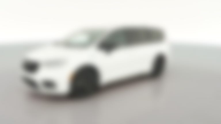 2024 Chrysler Pacifica Hybrid vehicle photo