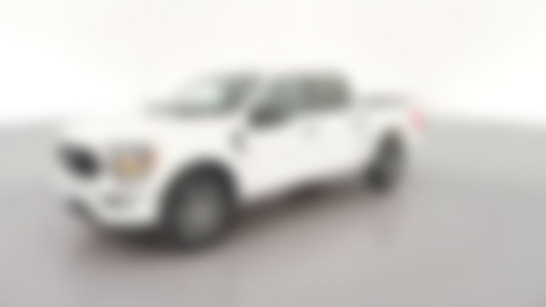 2023 Ford F150 SuperCrew Cab vehicle photo