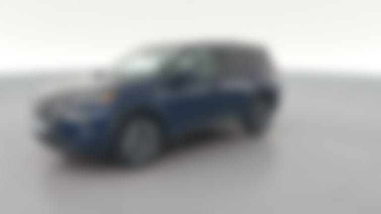 2025 Nissan Rogue vehicle photo