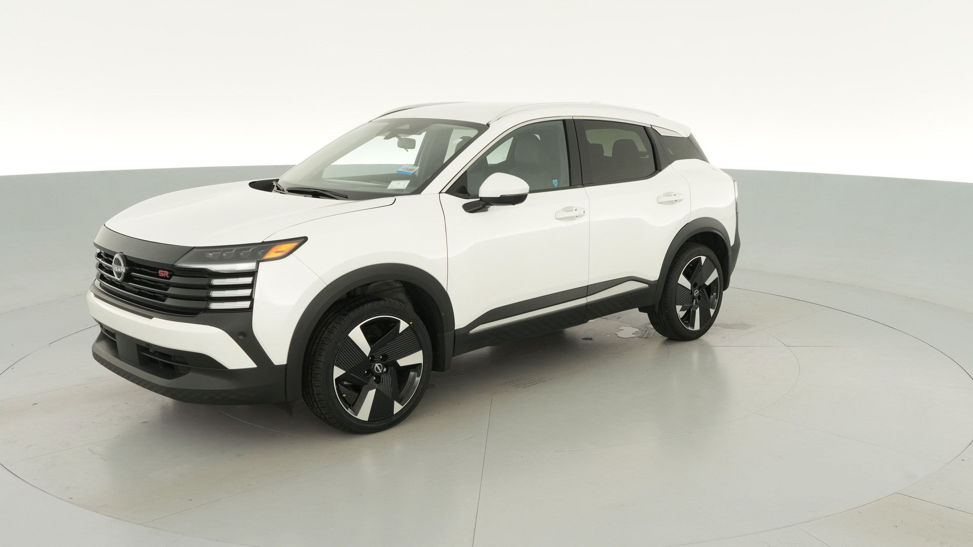 2025 Nissan Kicks vehicle photo