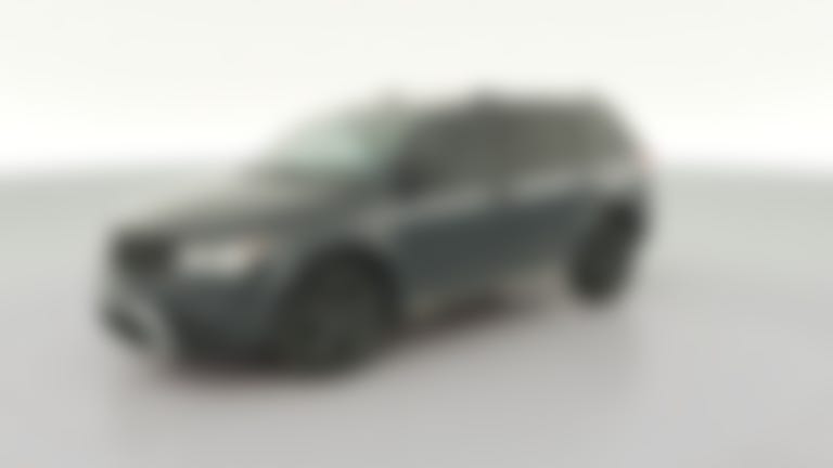 2018 Dodge Journey vehicle photo