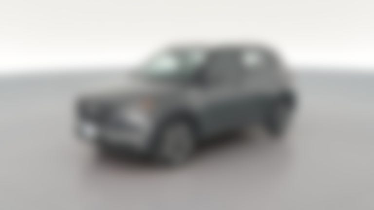 2024 Hyundai Venue vehicle photo