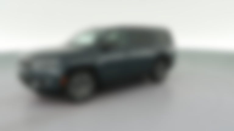 2024 Jeep Wagoneer vehicle photo