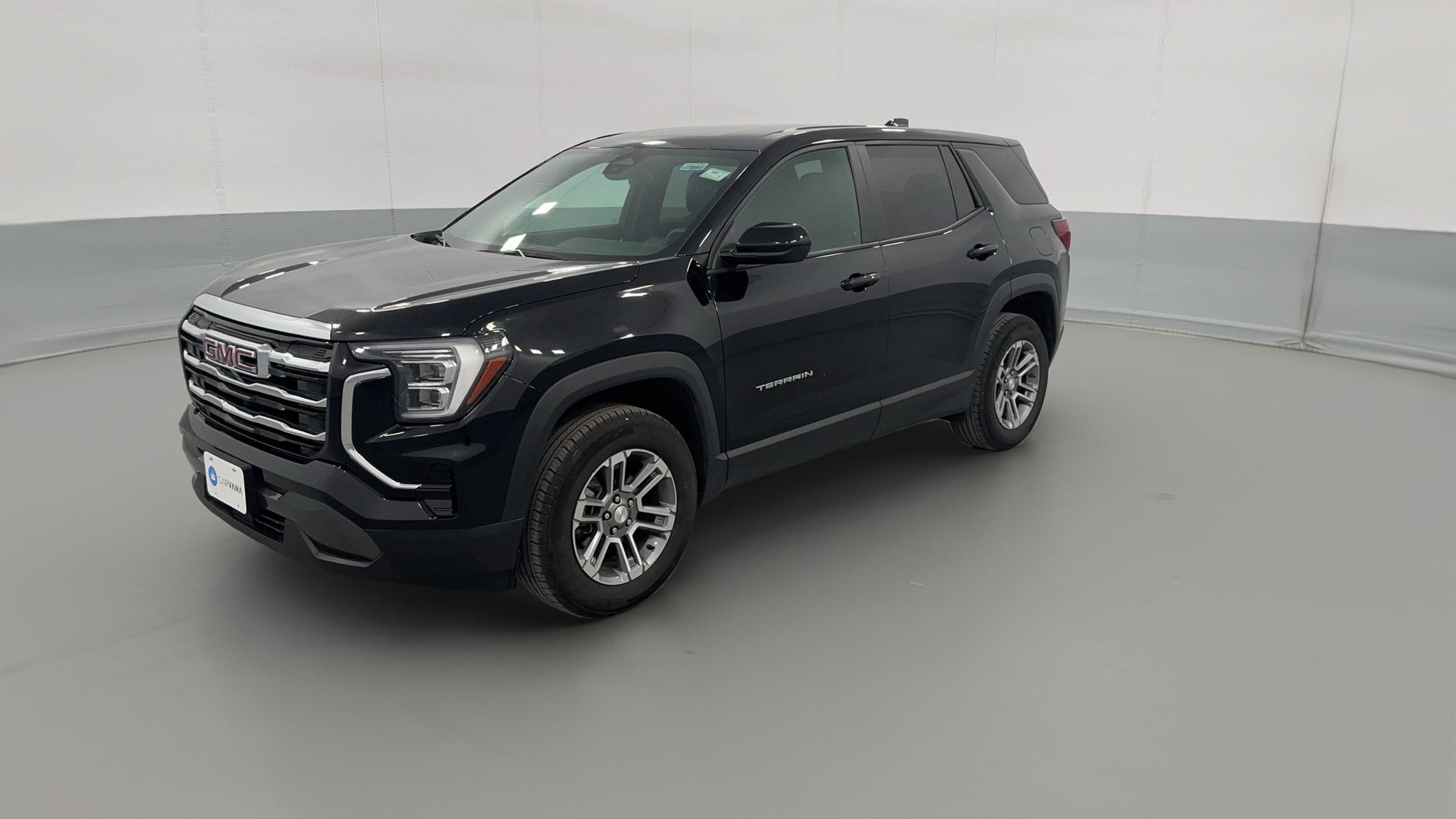 2025 GMC Terrain vehicle photo