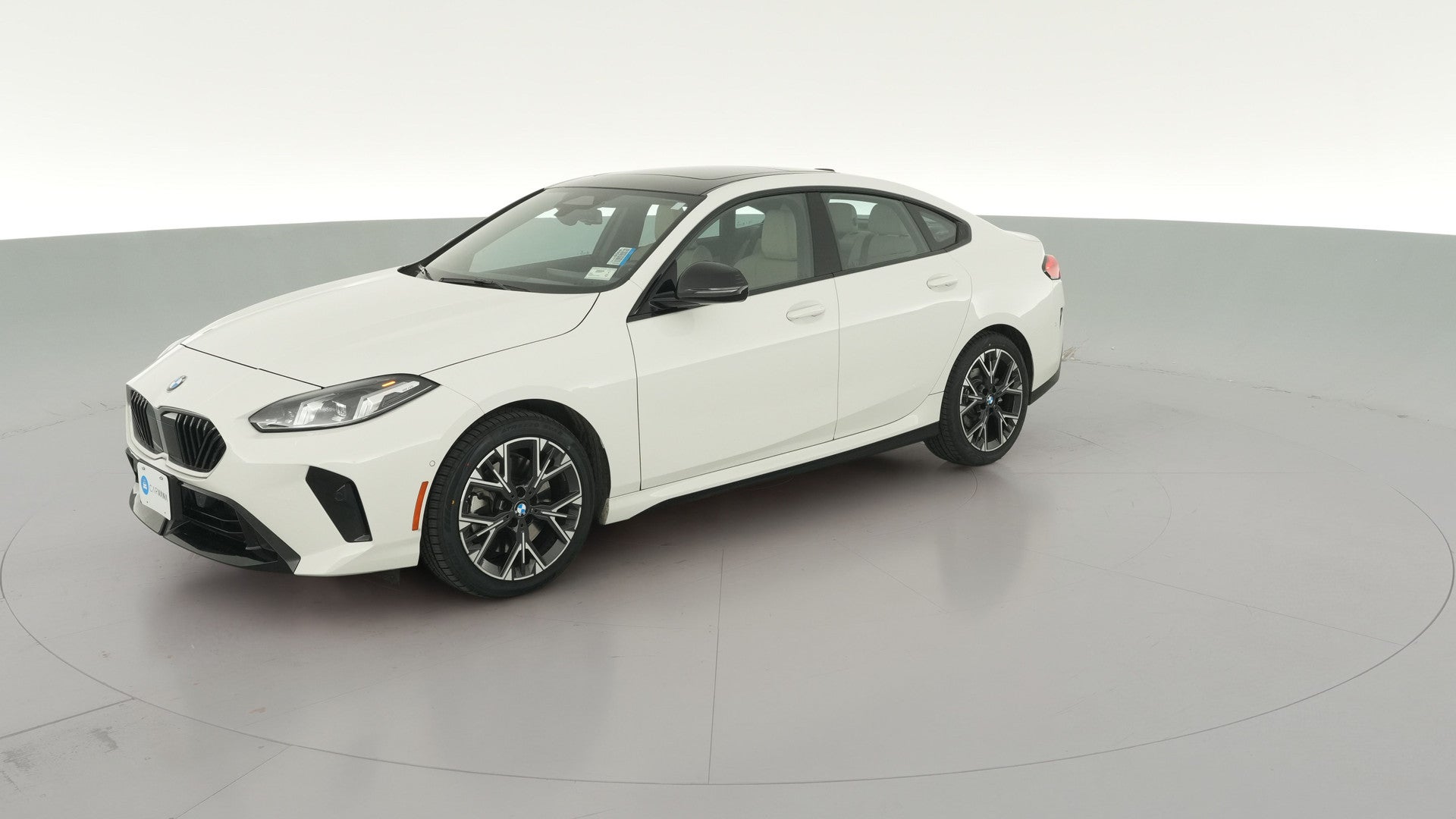2026 BMW 2 Series vehicle photo