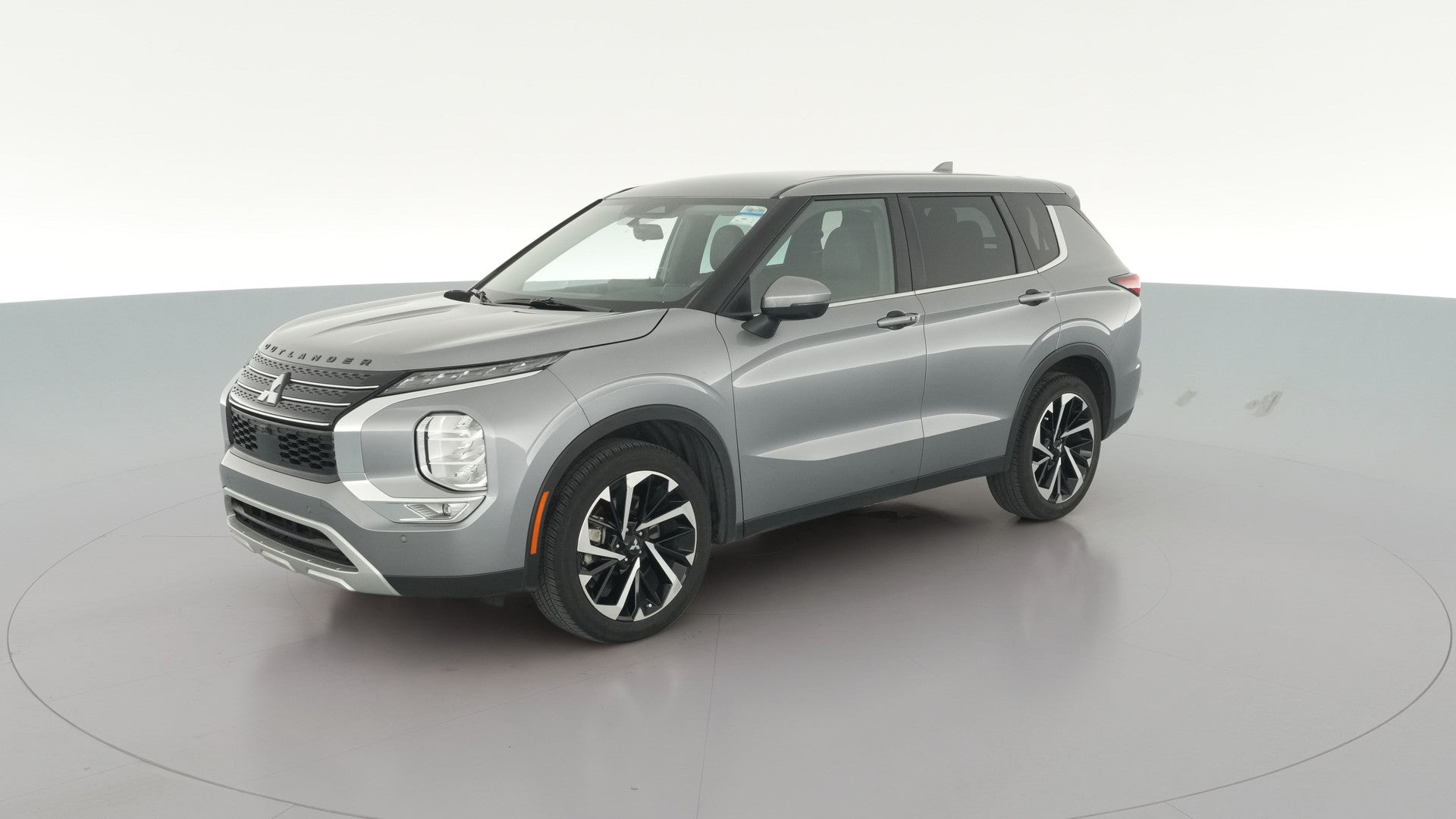 2023 Mitsubishi Outlander vehicle photo
