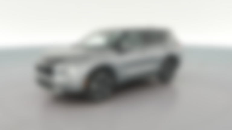 2023 Mitsubishi Outlander vehicle photo
