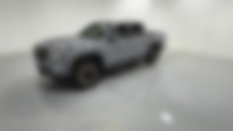 2024 Nissan Frontier Crew Cab vehicle photo