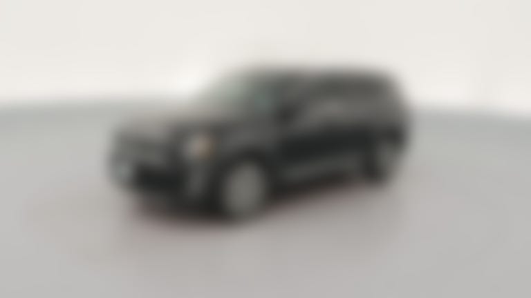 2021 Kia Telluride vehicle photo
