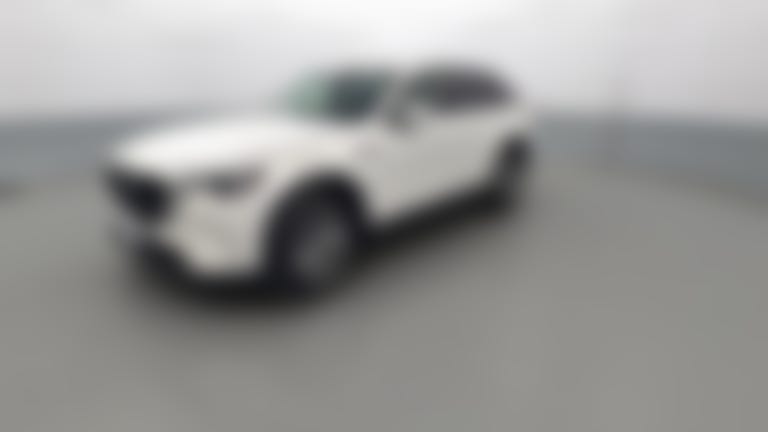 2025 MAZDA CX-90 vehicle photo