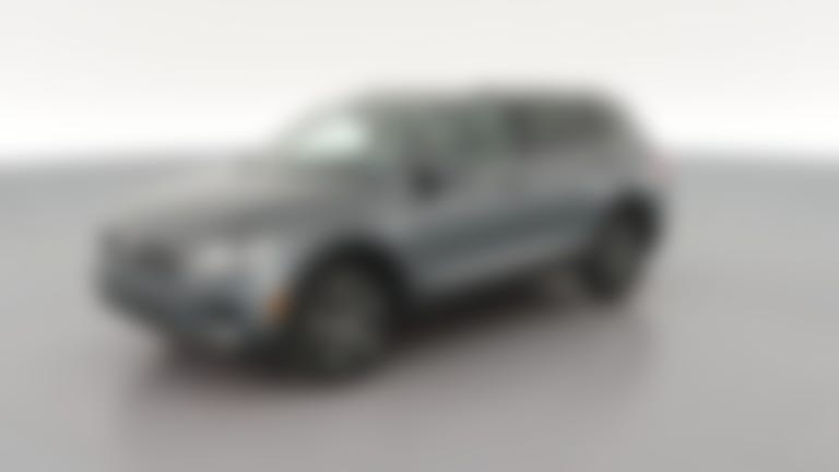 2019 Volkswagen Tiguan vehicle photo