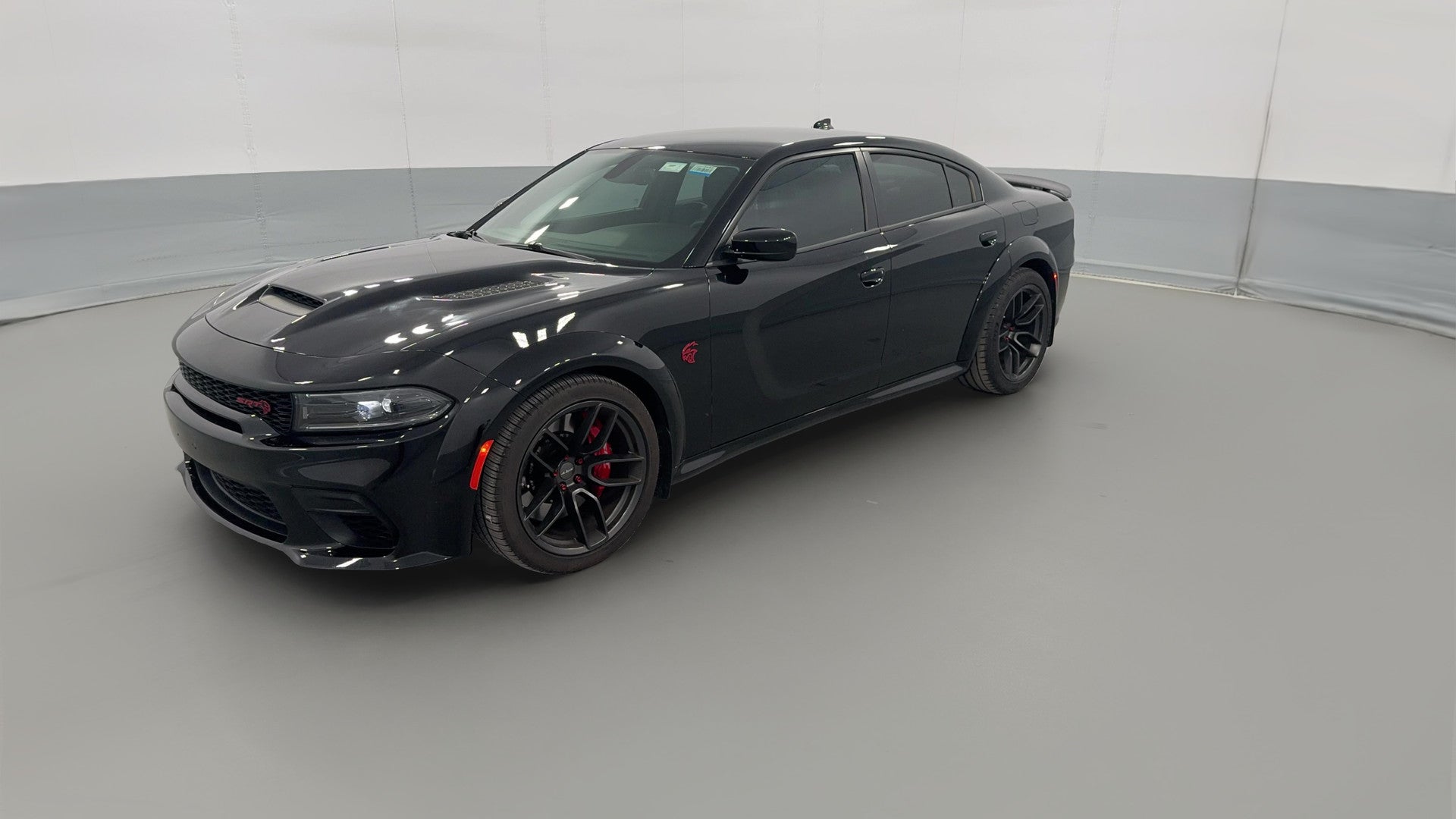 2023 Dodge Charger vehicle photo