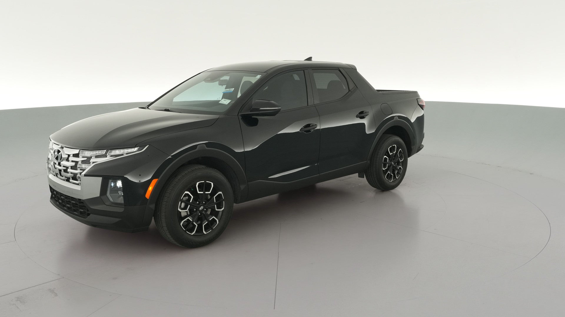 2024 Hyundai Santa Cruz vehicle photo