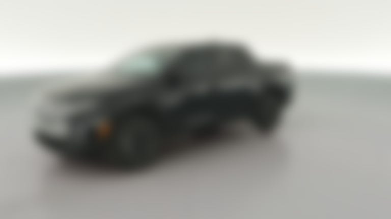 2024 Hyundai Santa Cruz vehicle photo