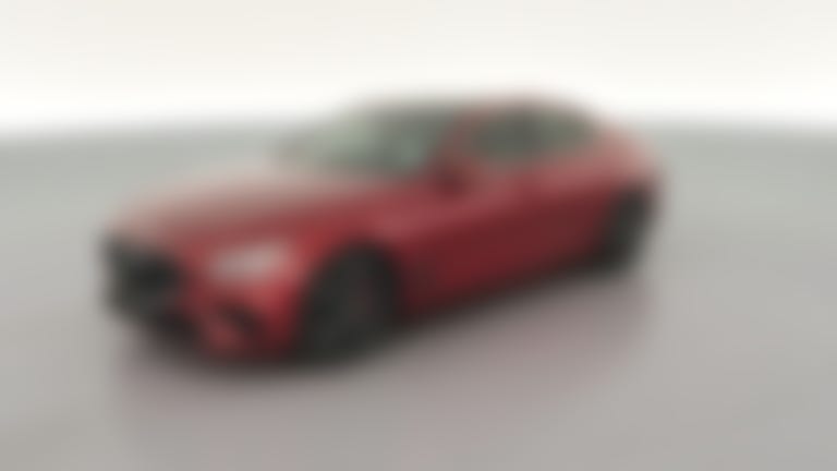 2022 Genesis G70 vehicle photo