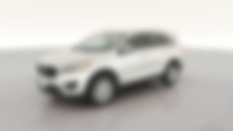 2017 Kia Sorento vehicle photo