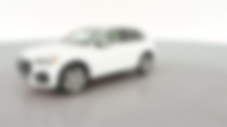 2021 Audi Q5 vehicle photo