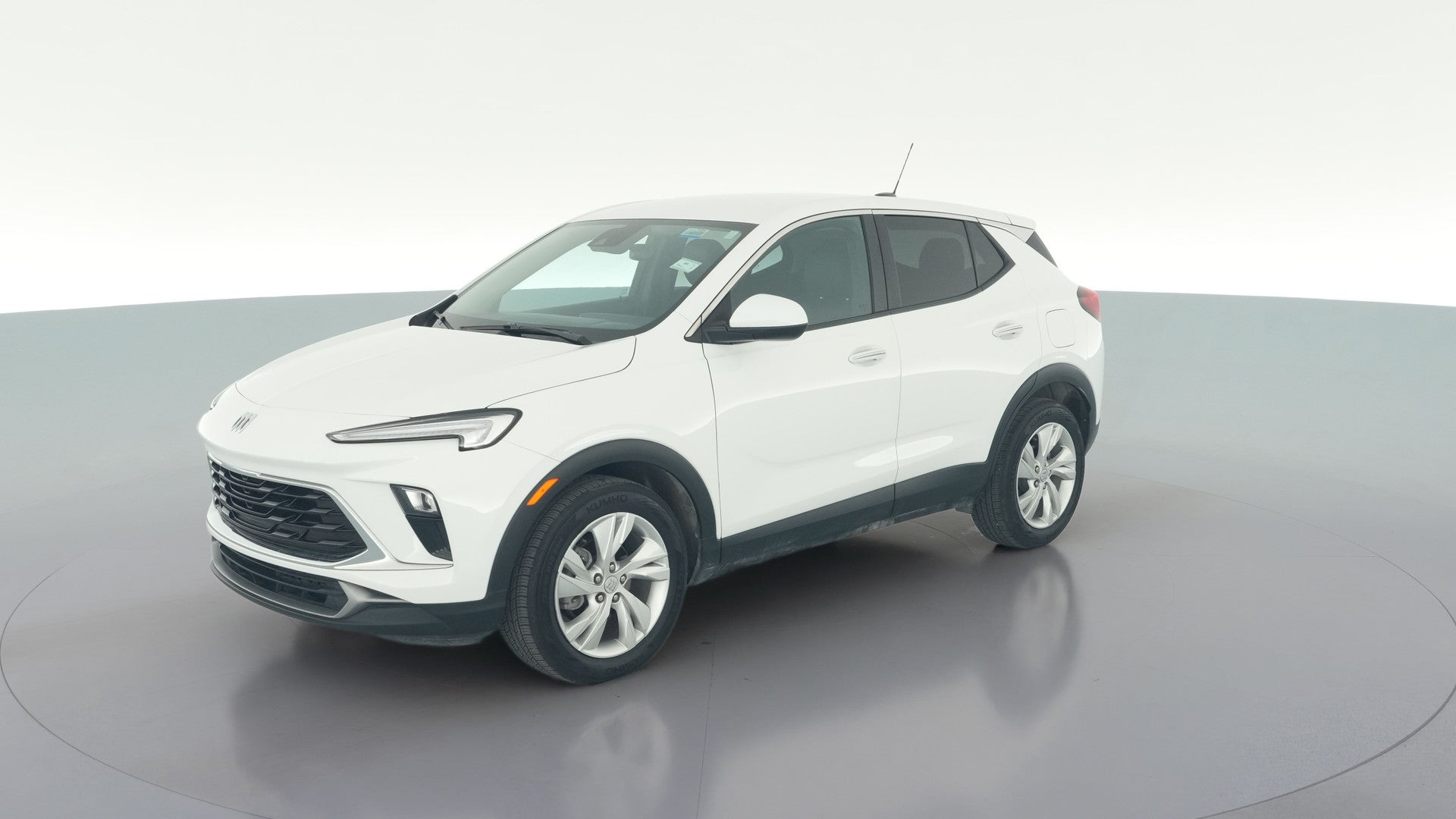 2024 Buick Encore GX vehicle photo