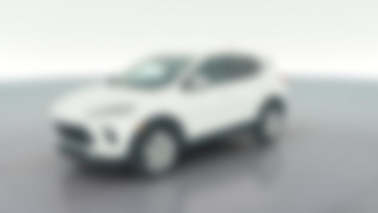 2024 Buick Encore GX vehicle photo